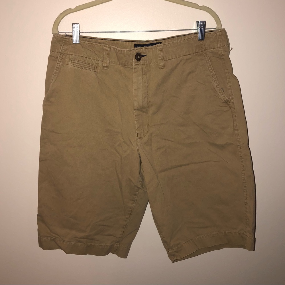 Men’s Cacky American Eagle Short
